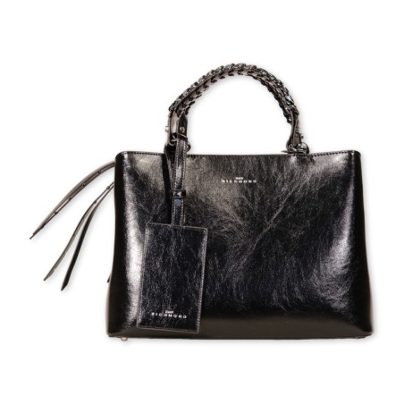 Borsa John Richmod Dustani - Noir