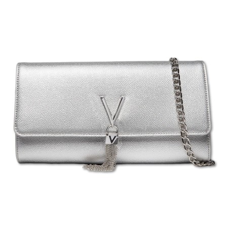 Borsa Valentino Divina - Argent