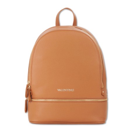 Zaino Valentino Brixton - Cuoio