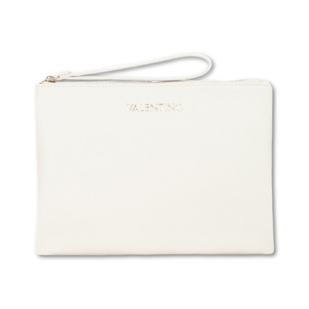 Pochette Valentino Brixton - Écru