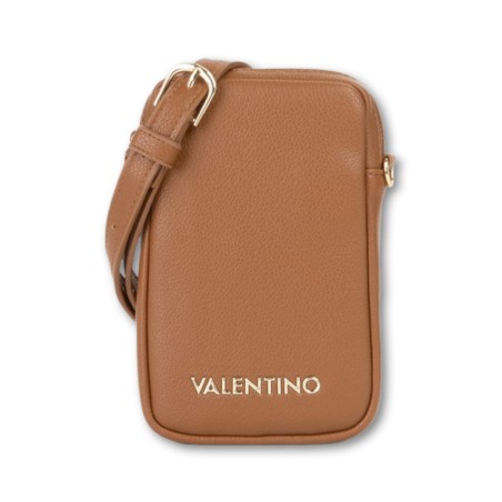 Portacellulare Valentino Ersa Re - Cuir