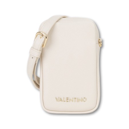 Portacellulare Valentino Ersa Re - Écru