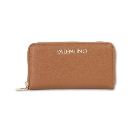 Portafoglio Valentino Ersa Re - Cuir