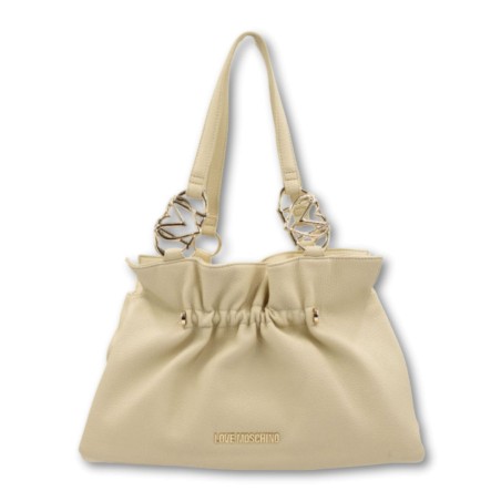 Borsa Love Moschino - Butter