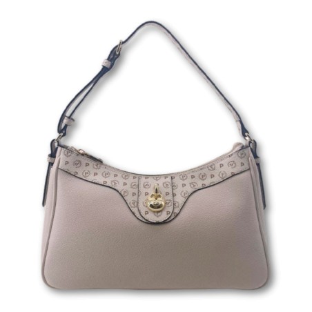 Borsa Pollini - Marfil