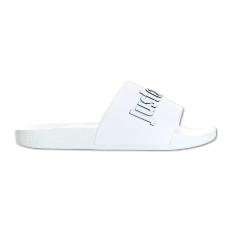 Scarpe Just Cavalli - White