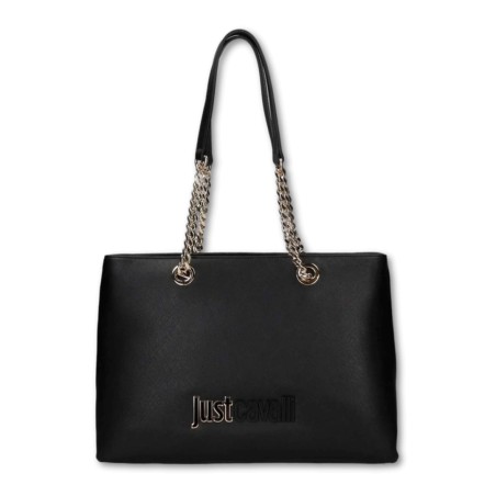 Borsa Just Cavalli - Black