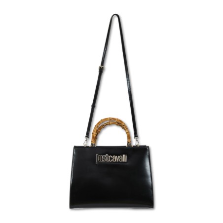 Borsa Just Cavalli - Black