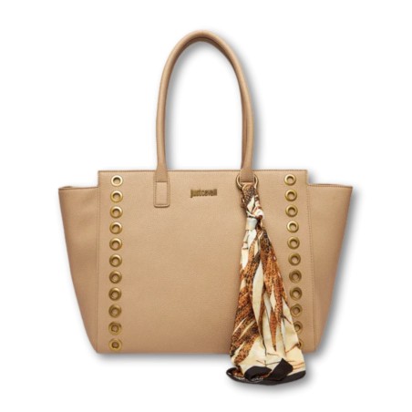 Borsa Just Cavalli - Sand