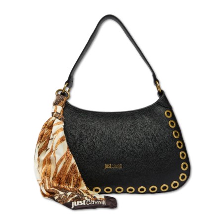 Borsa Just Cavalli - Black