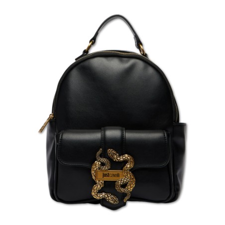 Zaino Just Cavalli - Nero