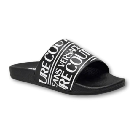 Ciabatte Versace Jeans Couture Slide