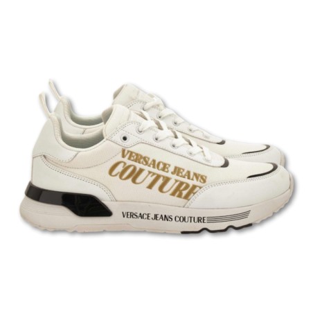Scarpe Versace Jeans Couture Dynamic - Bianco