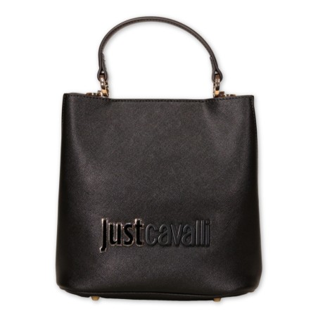 Borsa Just Cavalli - Black