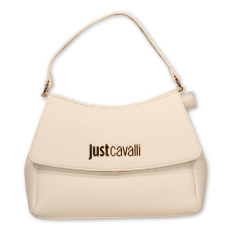Borsa Just Cavalli - White