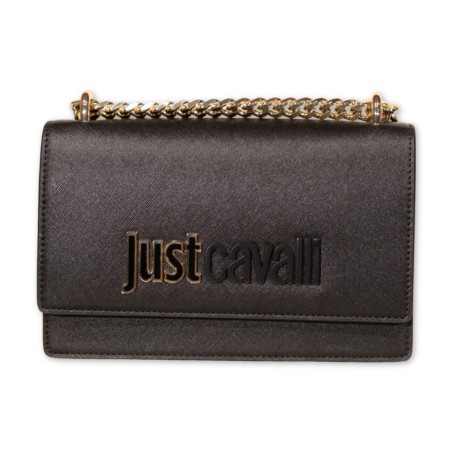 Borsa Just Cavalli - Black