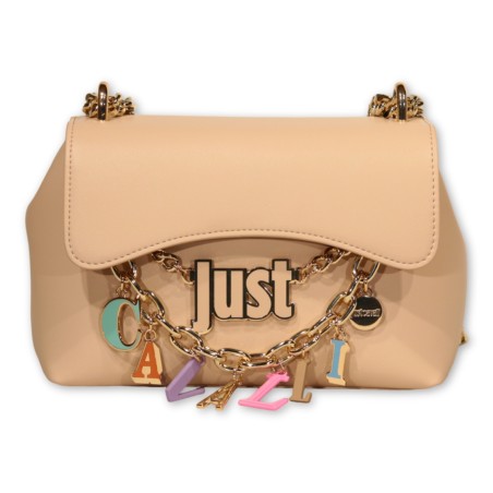 Borse Just Cavalli Charms - Sand