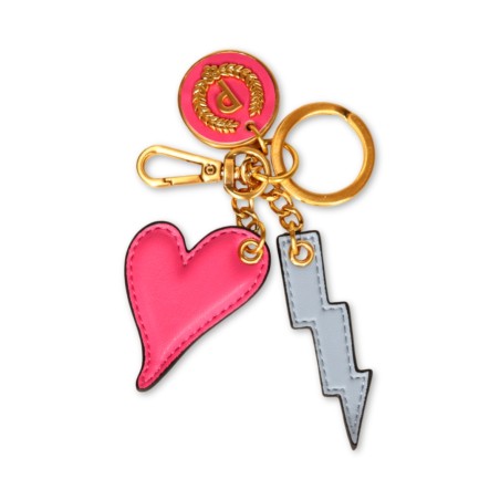 Portachiavi Pollini - Fuchsia