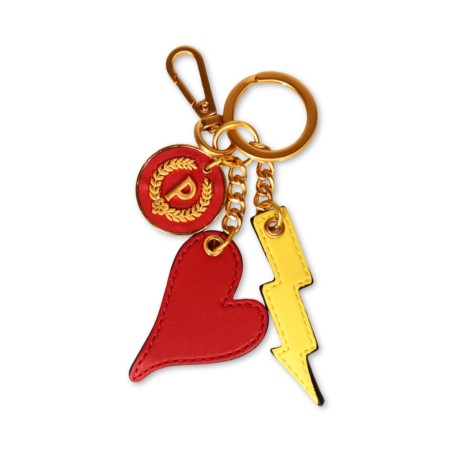 Portachiavi Pollini - Rouge
