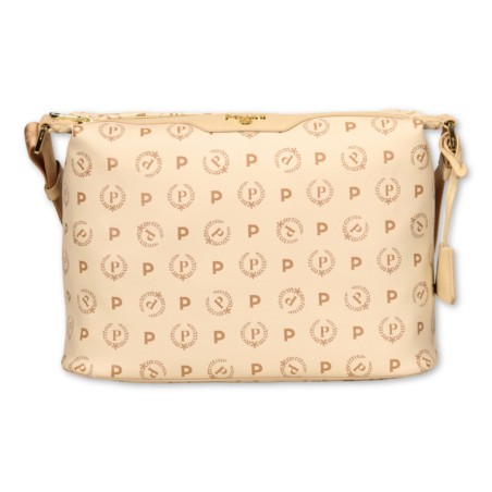 Borsa Pollini Heritage Logo
