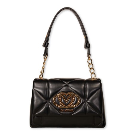 Borsa Love Moschino - Negro