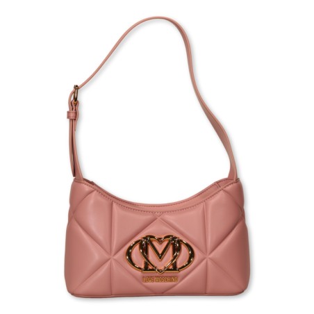 Borsa Love Moschino - Pink