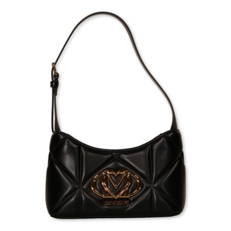 Borsa Love Moschino - Schwarz