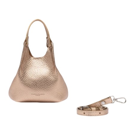 Gianni Chiarini Dua Tasche - Mirage-Clay