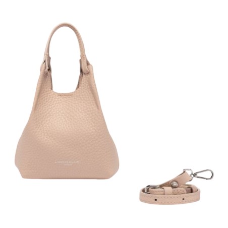 Sac Gianni Chiarini Dua - Pink Salt