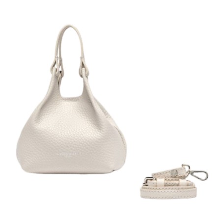 Gianni Chiarini Dua Tasche - Sabbia