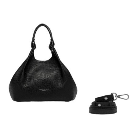 Borsa Gianni Chiarini Dua - Nero