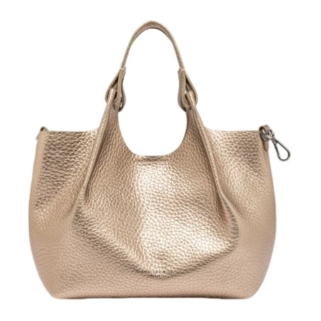 Gianni Chiarini Dua bag - Mirage-Clay