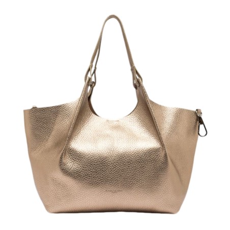 Gianni Chiarini Dua Tasche - Mirage-Clay