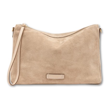Borsa gianni Chiarini Nora Pouch - Nu