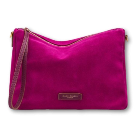 Borsa gianni Chiarini Nora Pouch - Desert Flower