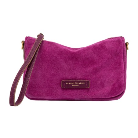 Borsa Gianni Chiarini Nora Pouch - Desert Flower