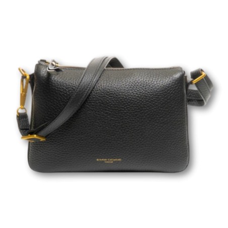 Borsa Gianni Chiarini Brooke - Nero