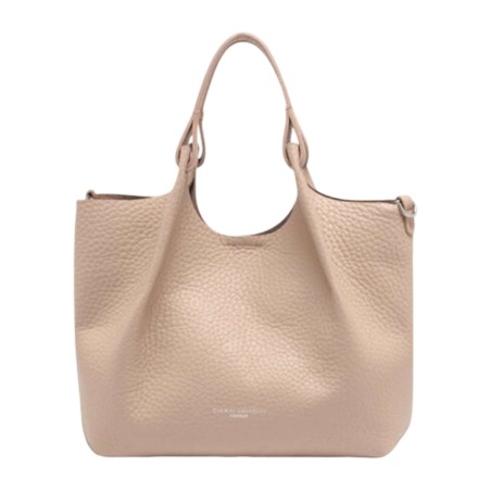 Gianni Chiarini Dua bag - Pink Salt