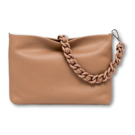 Borsa Gianni Chiarini Brenda - Clay