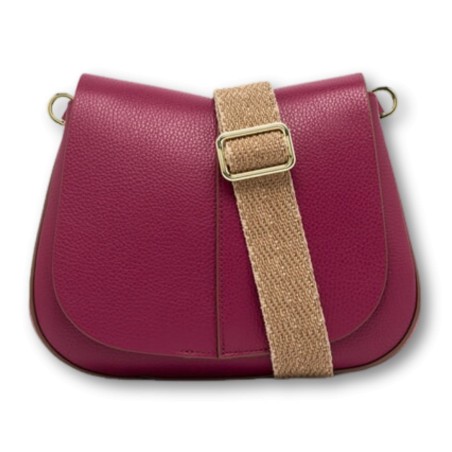 Borsa Gianni Chiarini Helena Round - Desert Flower