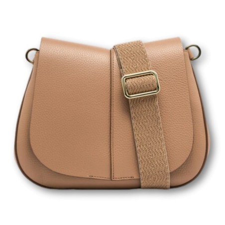 Borsa Gianni Chiarini Helena Round - Clay