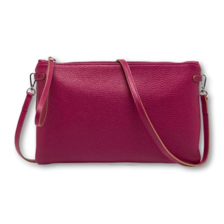 Gianni Chiarini Hermy Bag - Desert Flower