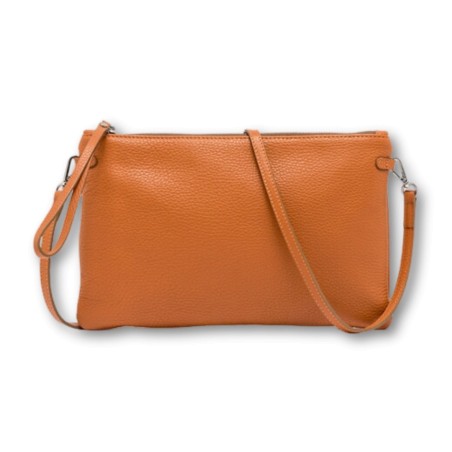 Gianni Chiarini Hermy Bag - Spice