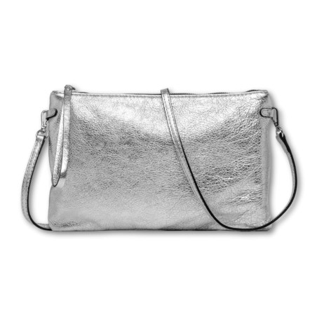 Borsa Gianni Chiarini Hermy - Argent