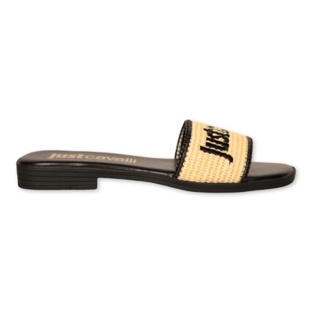 Scarpe Just Cavalli - Sand