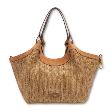 Borsa Gianni Chiarini Dua - Biscuit