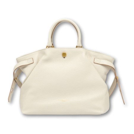 Borsa Gianni Chiarini Claudette - Ivoire