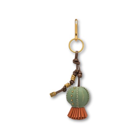 Portachiavi Gianni Chiarini Pc Charms - Cactus-Spice