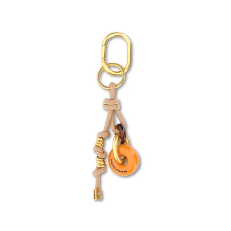 Portachiavi Gianni Chiarini Pc Charms - Spice