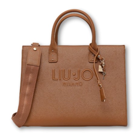 Borsa Liu Jo - Cuir